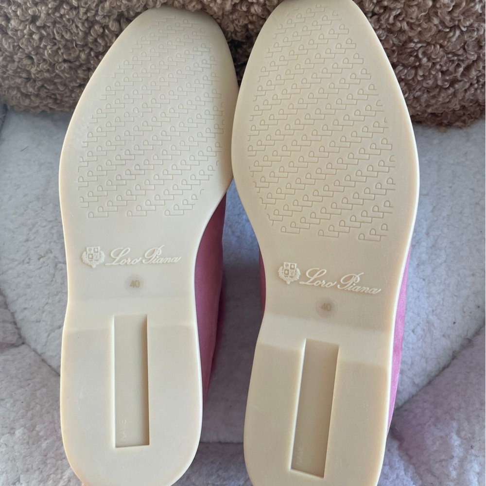 Loro Liana Chukka Boots - Picture 11 of 13